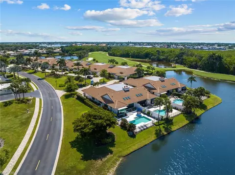 3620 Haldeman Creek Dr, Naples, FL 34112