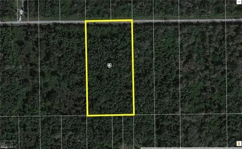 3446 28th Ave SE, Naples, FL 34117