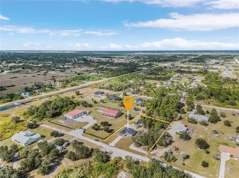 7834 14th Pl, Labelle, FL 33935 photo 24
