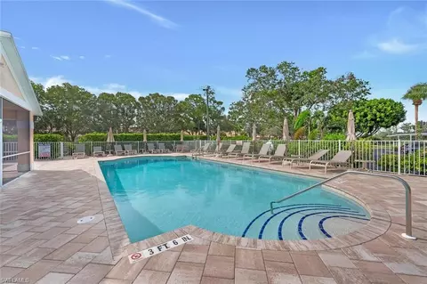 760 Wiggins Lake Dr #201, Naples, FL 34110