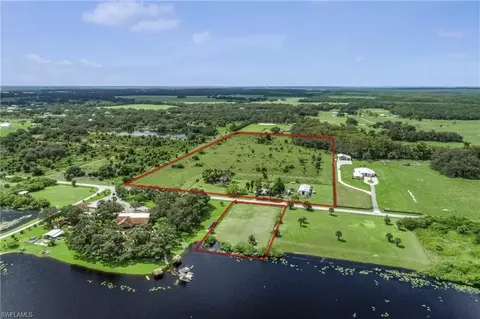19141 Persimmon Ridge Rd, Alva, FL 33920