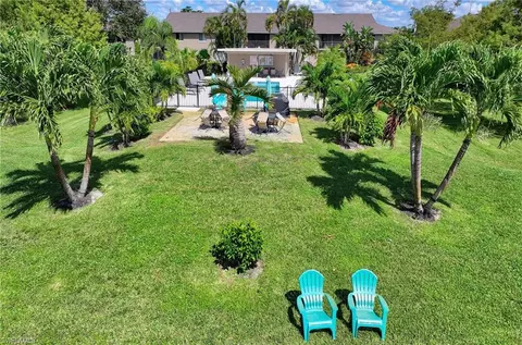 5693 Rattlesnake Hammock Rd #206A, Naples, FL 34113