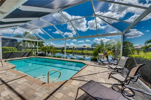 2628 Malaita Ct, Cape Coral, FL 33991
