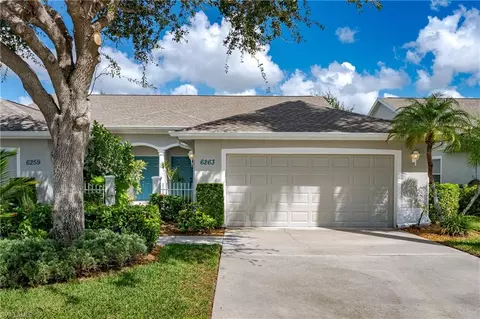 6263 Mandalay Cir #48, Naples, FL 34112