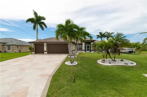 340 NE 18th St, Cape Coral, FL 33909