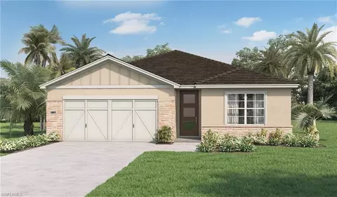 2404 NW 8th Pl, Cape Coral, FL 33993