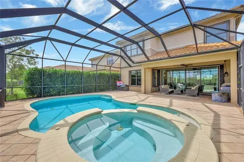 3391 Baltic Dr W, Naples, FL 34119