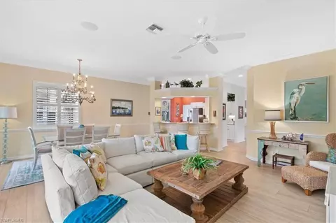 5010 Marina Cove Dr #203, Naples, FL 34112
