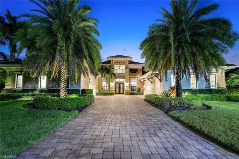 9539 Via Lago Way, Fort Myers, FL 33912