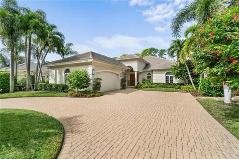 265 Charleston Ct, Naples, FL 34110