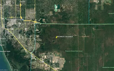 Undisclosed, Naples, FL 34120