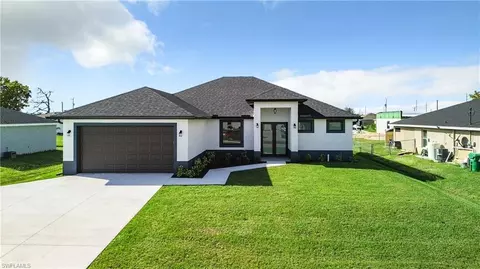 2224 Nelson Rd N, Cape Coral, FL 33993