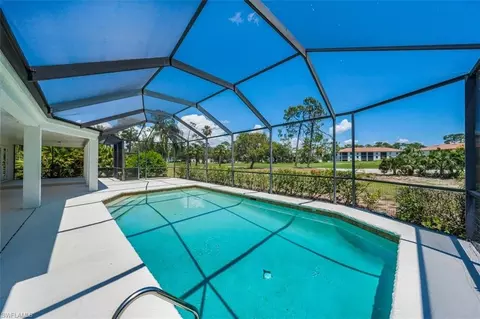 156 Palmetto Dunes Cir, Naples, FL 34113