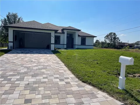 3610 11th St SW, Lehigh Acres, FL 33976