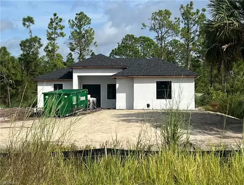 3485 47th Ave NE, Naples, FL 34120