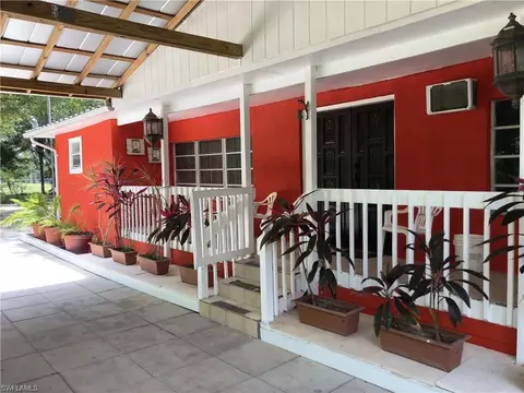120 N Isora St, Clewiston, FL 33440