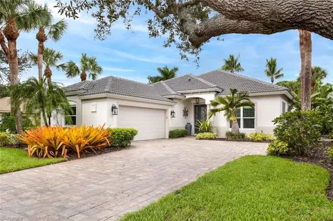 20862 Gleneagles Links Dr, Estero, FL 33928