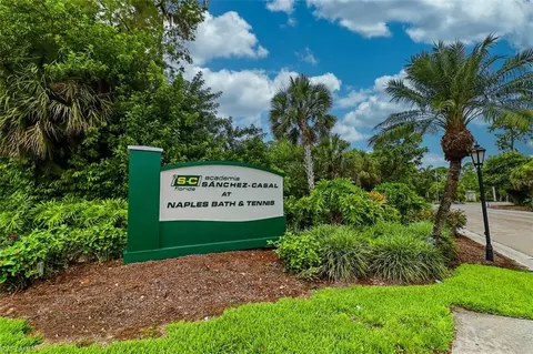 21 Bob O Link Ct #21B, Naples, FL 34105