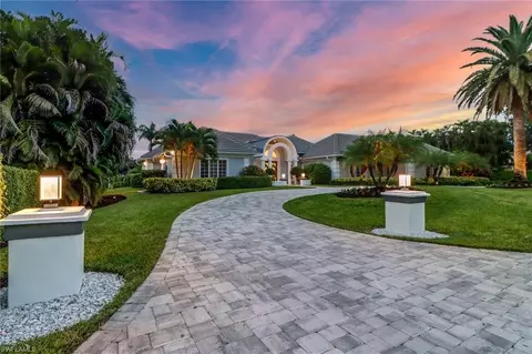 4287 Pond Apple Dr S, Naples, FL 34119