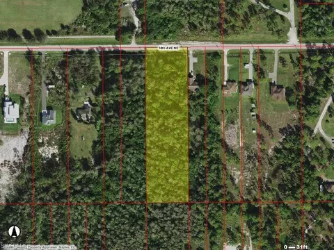 4420 18th Ave NE, Naples, FL 34120