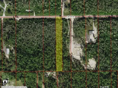 3380 16th Ave NE, Naples, FL 34120