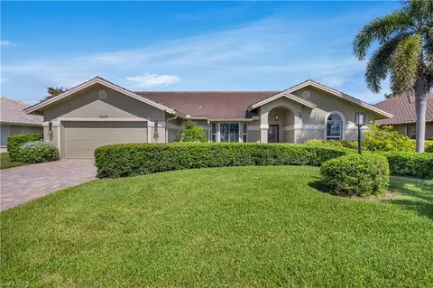 4606 Ashton Ct, Naples, FL 34112 photo 2