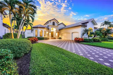 9431 Monteverdi Way, Fort Myers, FL 33912