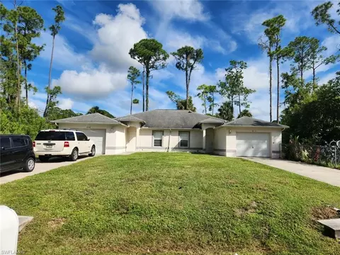 3844-3846 Hillandale St, Fort Myers, FL 33905