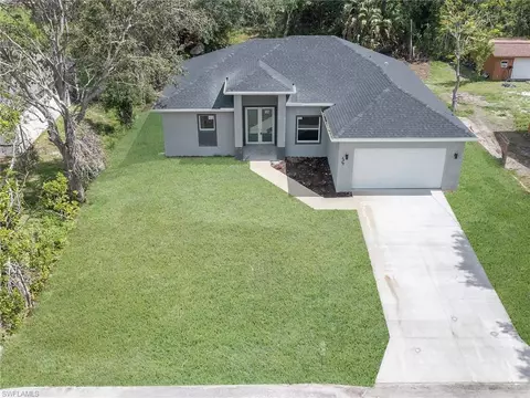3010 23rd St SW, Lehigh Acres, FL 33976