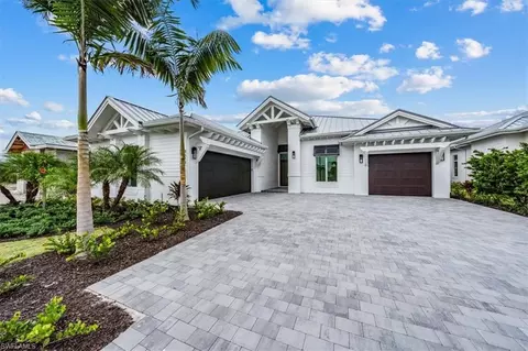 4518 Seagrove Landing Way, Estero, FL 34134
