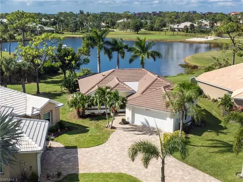 2071 King Tarpon Dr, Punta Gorda, FL 33955