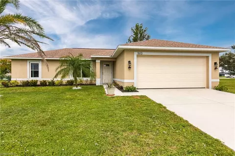 1613 SW 26th St, Cape Coral, FL 33914