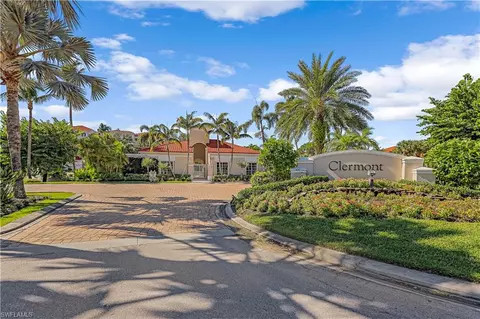1540 Clermont Dr #F-105, Naples, FL 34109