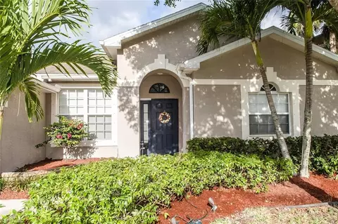119 Burnt Pine Dr, Naples, FL 34119