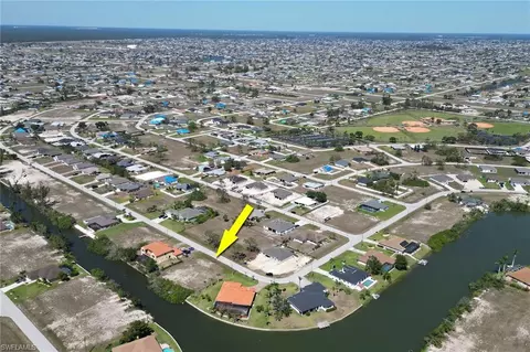 1008 NW 20th Ave, Cape Coral, FL 33993