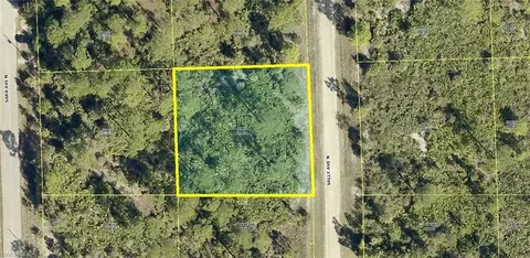 6011 Sally Ave N, Lehigh Acres, FL 33971