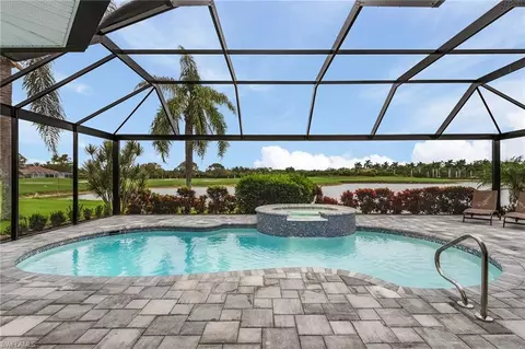 6949 Bent Grass Dr, Naples, FL 34113