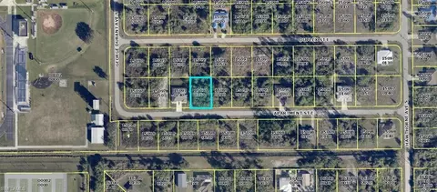 847-849 Apartment St E, Lehigh Acres, FL 33974