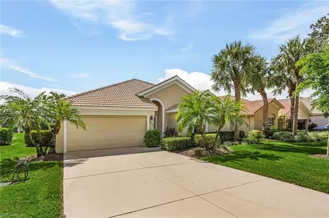 6627 Mangrove Way, Naples, FL 34109