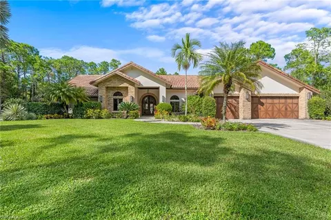 4381 3rd Ave NW, Naples, FL 34119