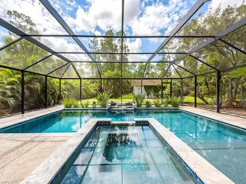 5330 Coral Wood Dr, Naples, FL 34119