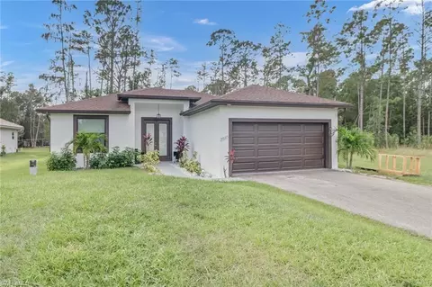 2510 54th Ave NE, Naples, FL 34120