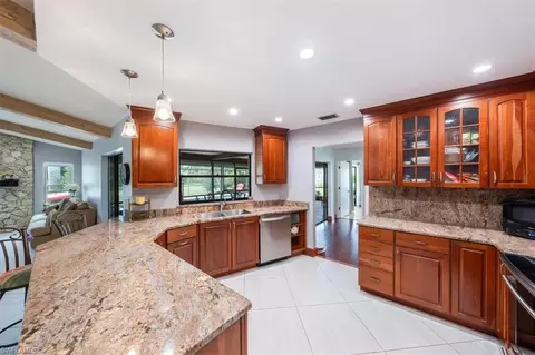 9957 Winterview Dr, Naples, FL 34109 photo 10