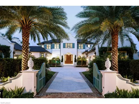 3401 Rum Row, Naples, FL 34102 photo 2