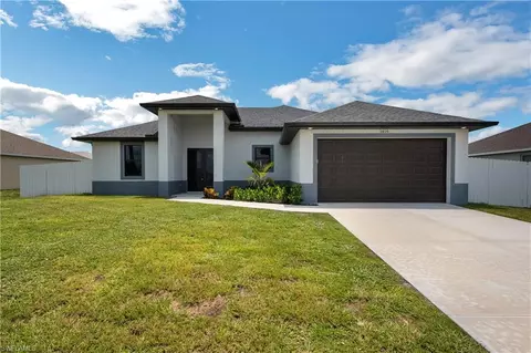 1308 Hibiscus Ave, Lehigh Acres, FL 33972