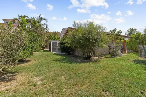 93 Dolphin Cir, Naples, FL 34113 photo 35