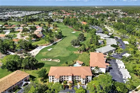 601 Augusta Blvd #601-2, Naples, FL 34113