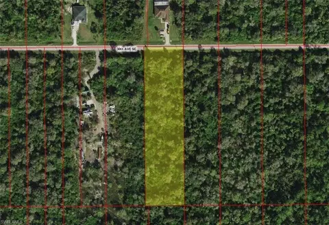 3640 30th Ave SE, Naples, FL 34117