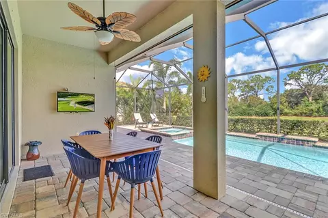 Exterior - 9612 Estero Grove Way, Estero, FL 33928 photo 3 of 7