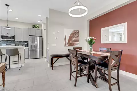Dining - 9612 Estero Grove Way, Estero, FL 33928 photo 1 of 1